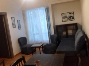 Fotini's appartment